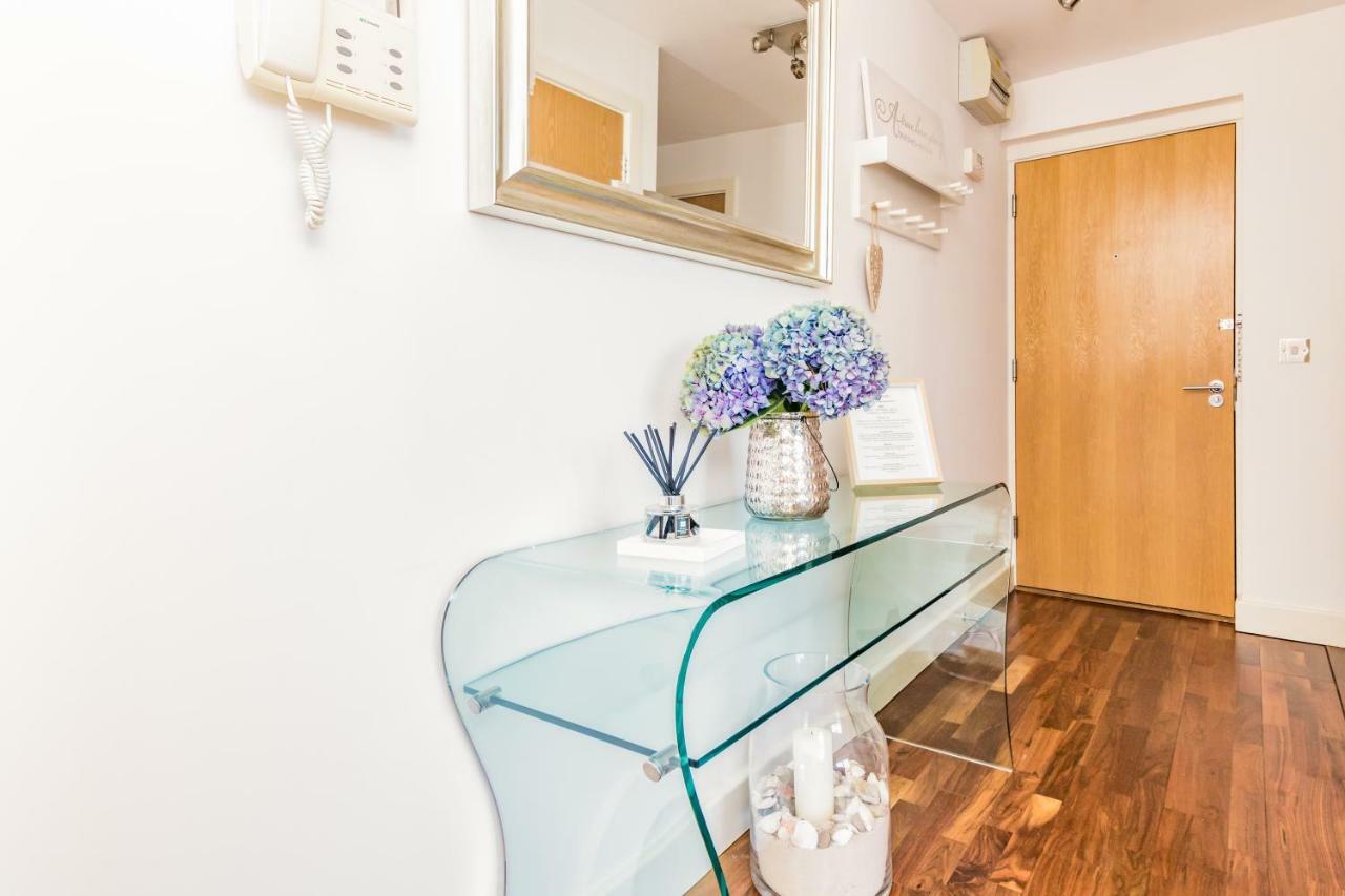 Apartment Oxfordshire Living - The Monroe - *