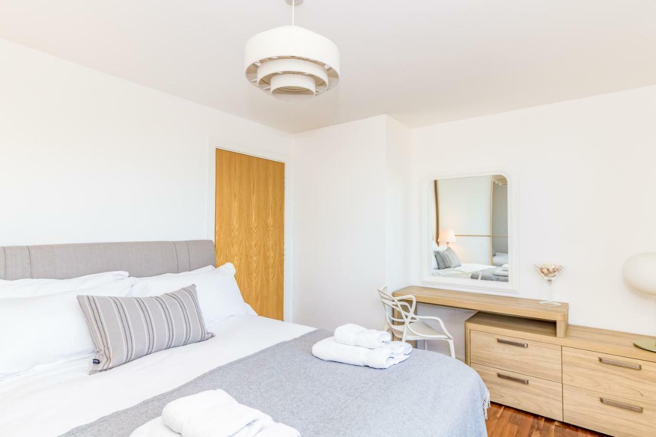 Oxfordshire Living - The Monroe - Apartment