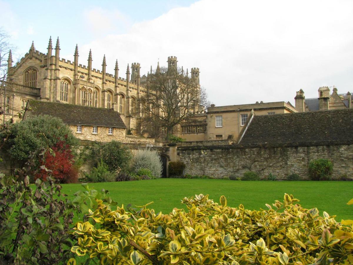 An Entire 2bed - Headington *