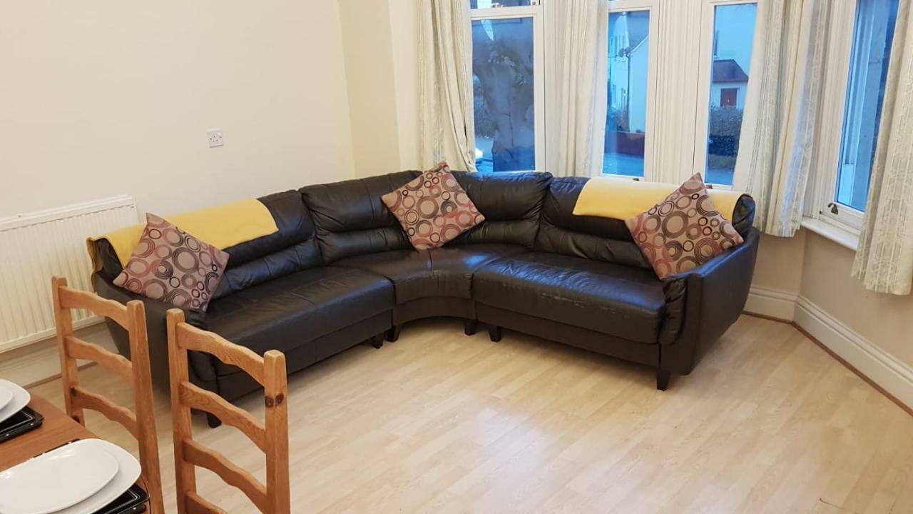 Spacious 5 Bedroom Ideal For Contractors By Beds Away Short Lets & Serviced With Parking In Iffley