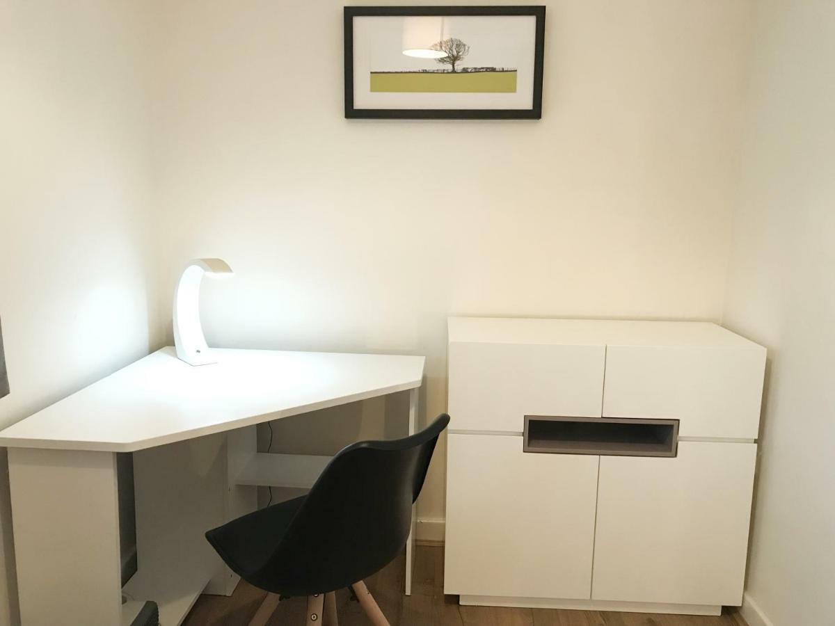 An Entire 2bed - Headington Apartment