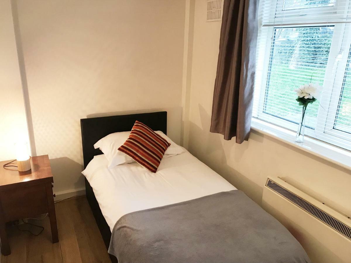 An Entire 2bed - Headington Apartment *