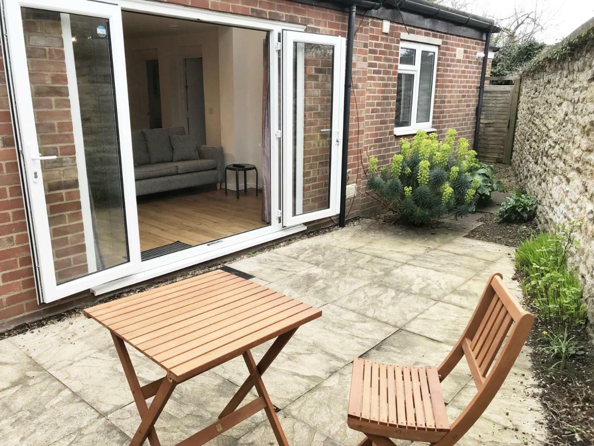 Apartment An Entire 2bed - Headington *