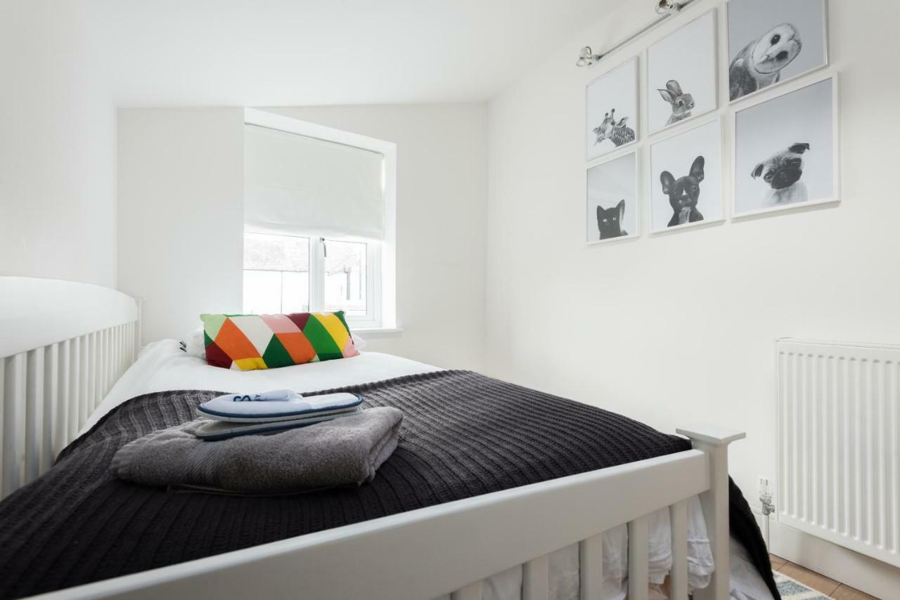 Holiday home The Old Tailor House - Charming 4bdr