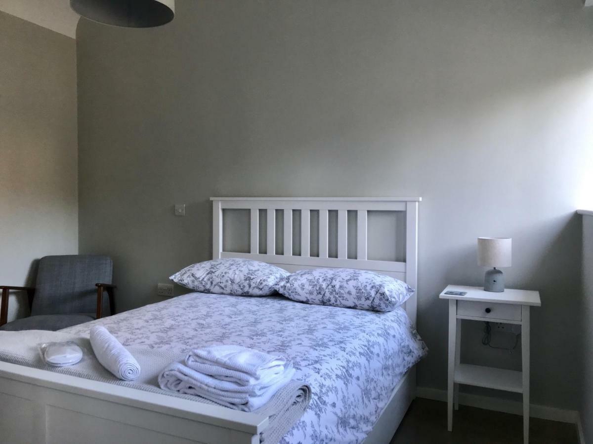 Holiday home Bury Knowle Stables