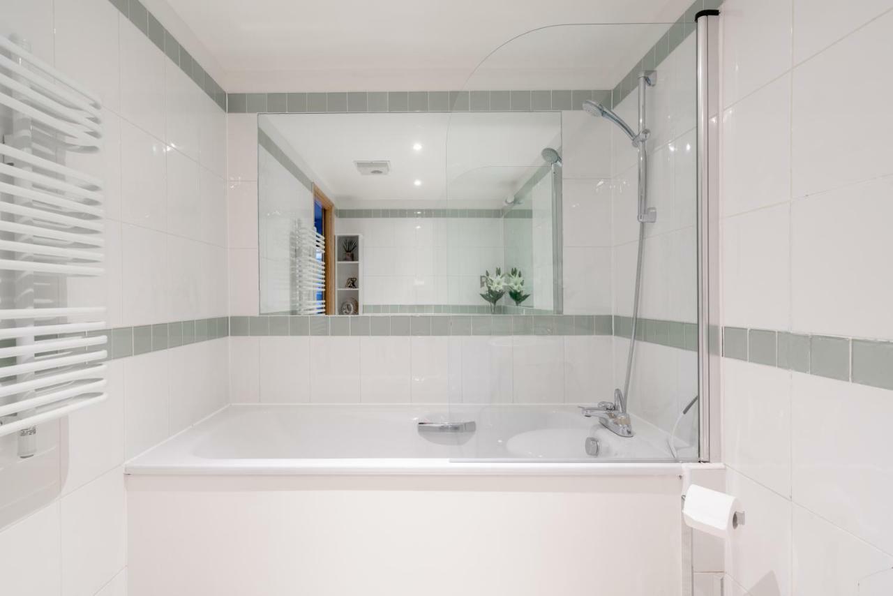 City Centre Luxury Penthouse