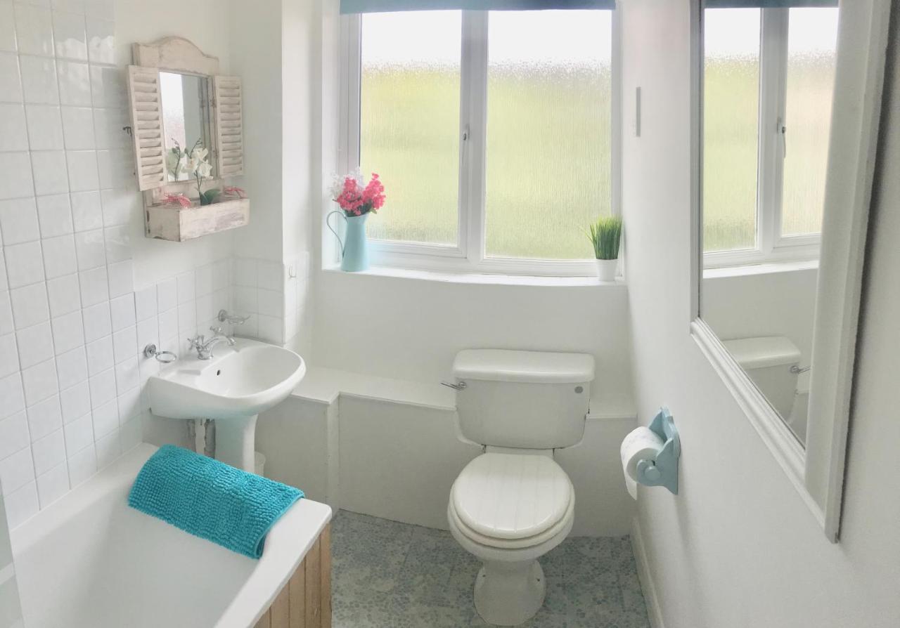Apple Perch 2br Flat - Free Parking