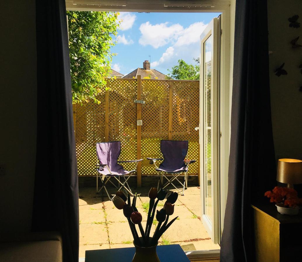 Private Free Parking Apartment *