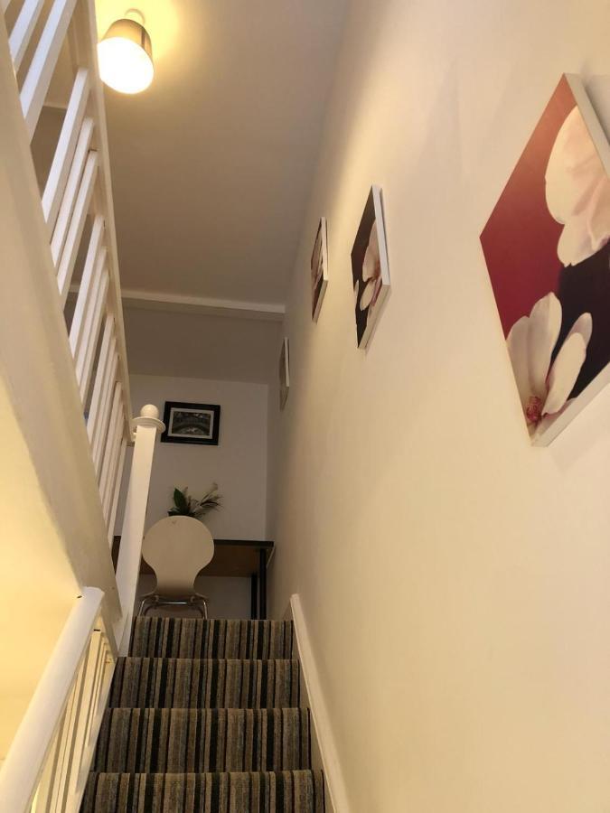 Abingdon Road Apartment Oxford