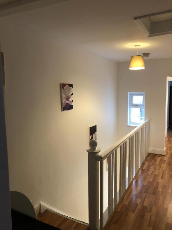 Apartment Abingdon Road