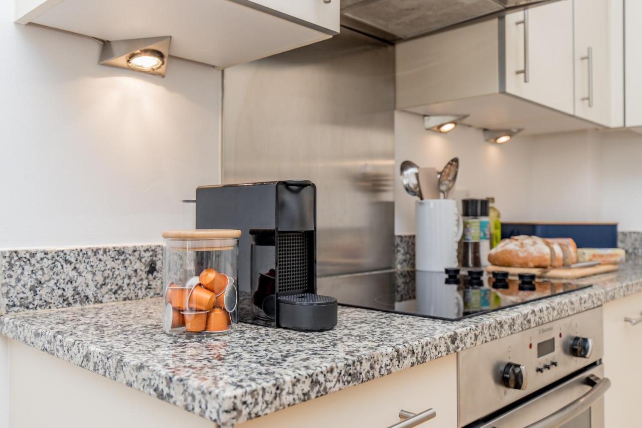 Apartment Oxfordshire Living - The Monroe - Oxford
