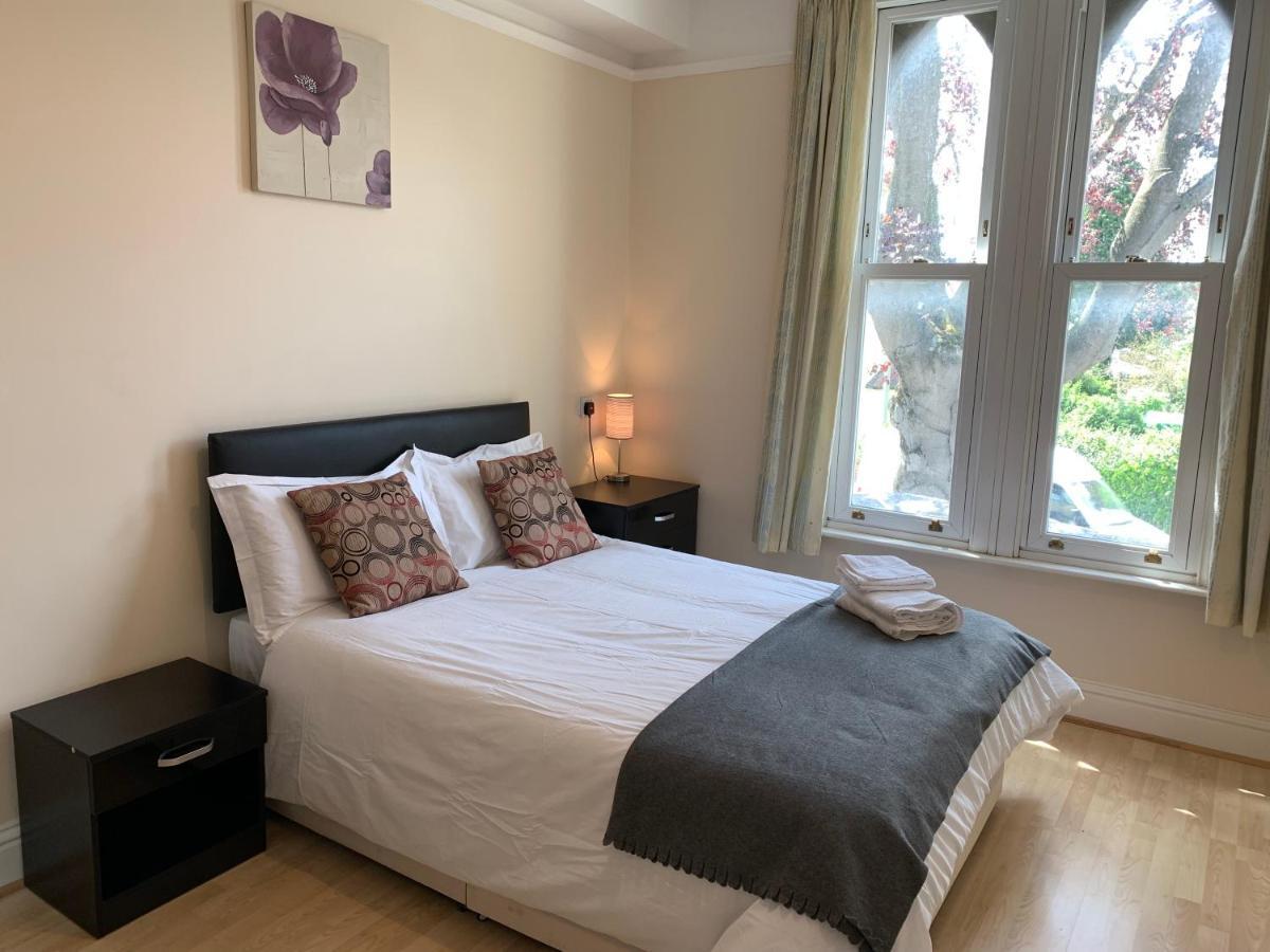 Spacious 5 Bedroom Ideal For Contractors By Beds Away Short Lets & Serviced With Parking In Iffley Oxford