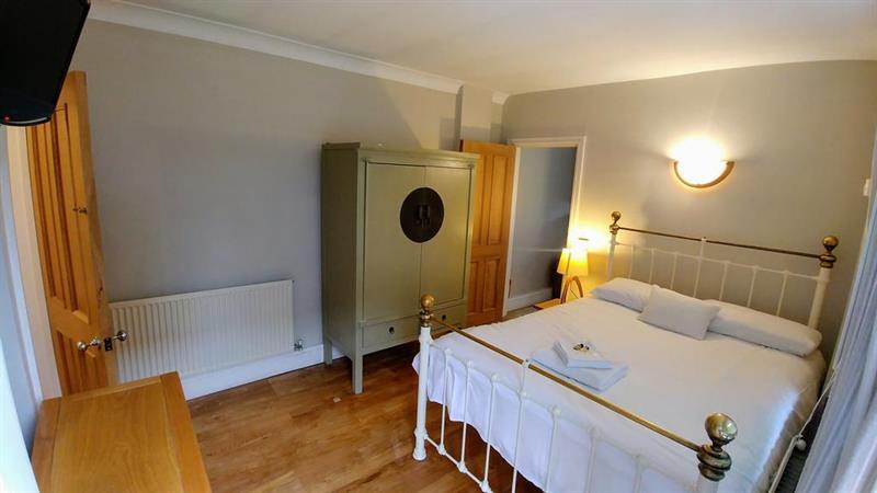 Hotel Oyo Lina Oxford