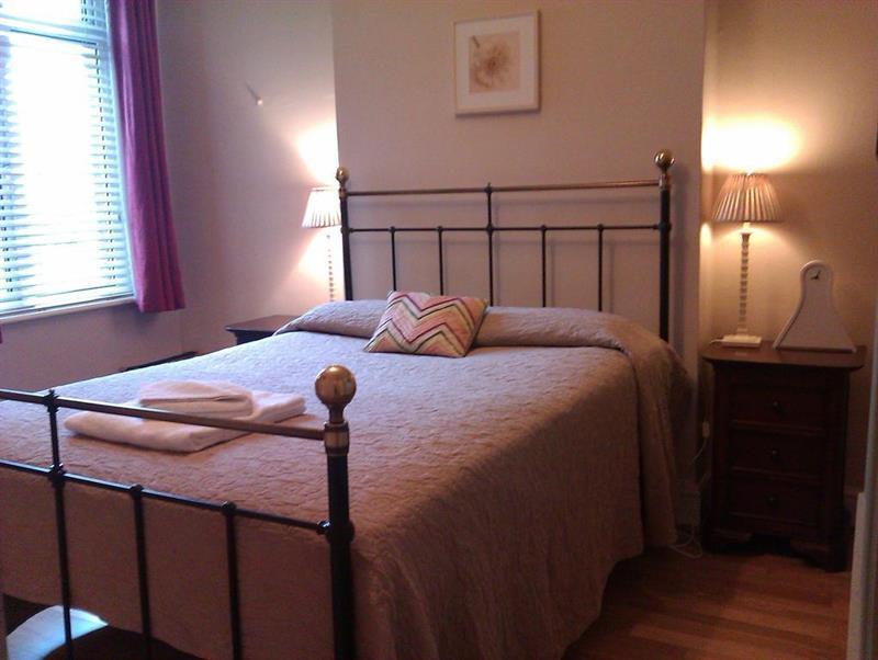 Oyo Lina 3* Oxford