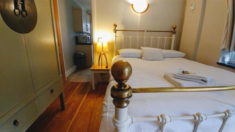 Oyo Lina 3* Oxford