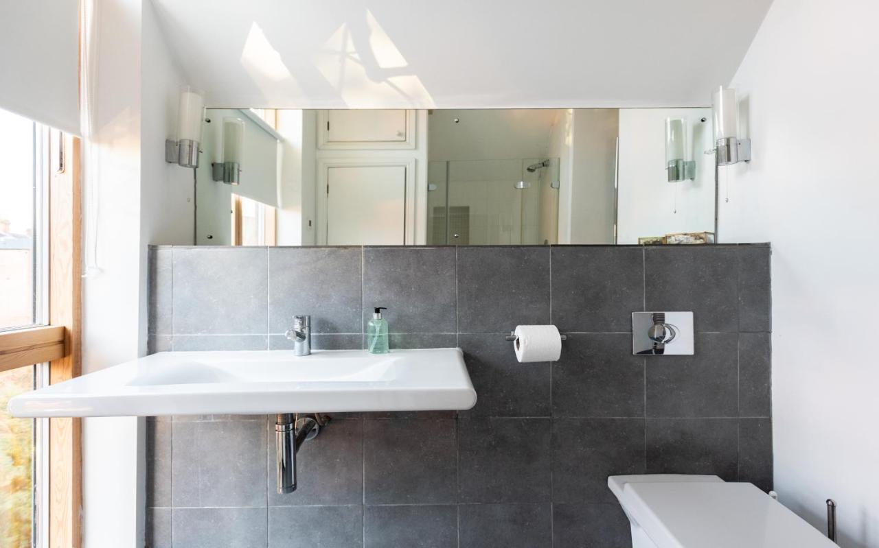 Holiday home The Glasshouse Escape - 5Bdr Jewel Oxford