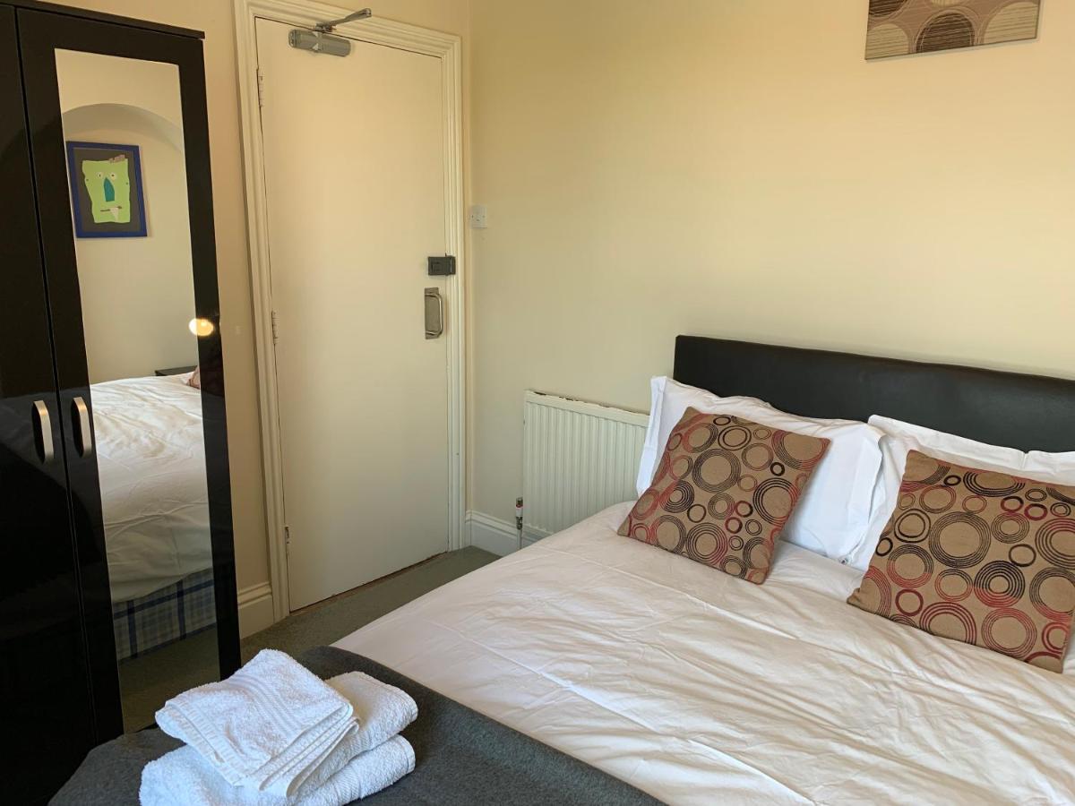 Spacious 5 Bedroom Ideal For Contractors By Beds Away Short Lets & Serviced With Parking In Iffley Apartment Oxford