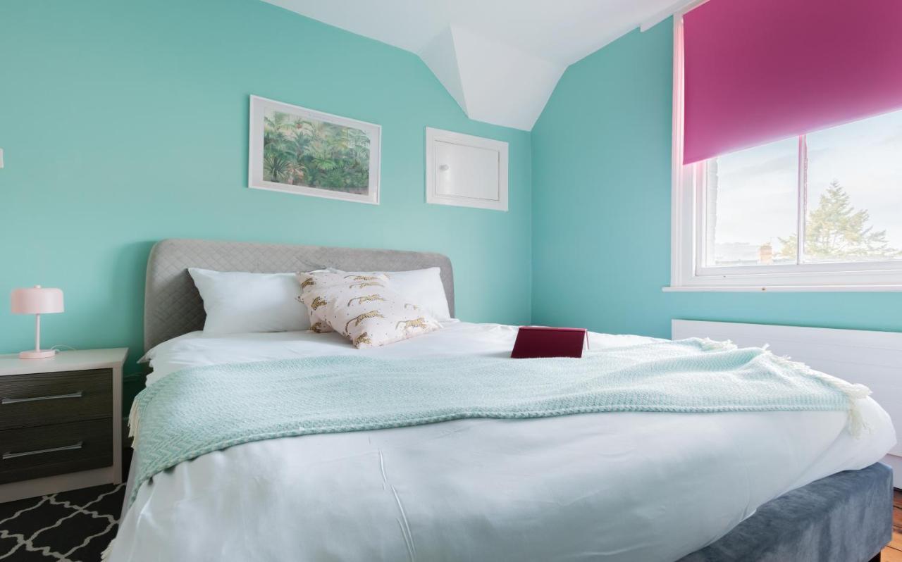 Holiday home The Glasshouse Escape - 5Bdr Jewel Oxford
