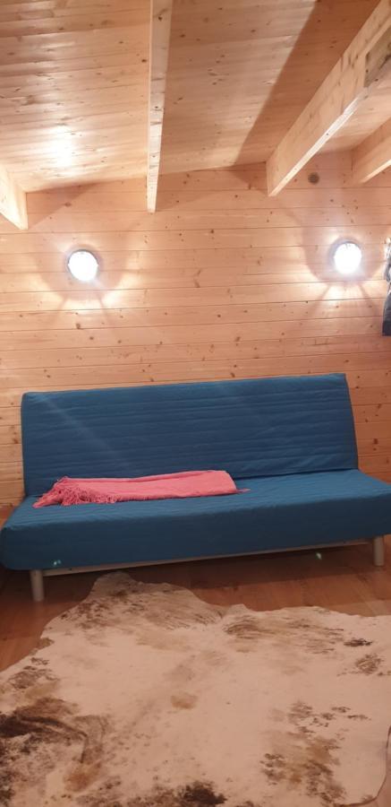 The Cabin Captivating Customisable & Cosy Chalet Oxford