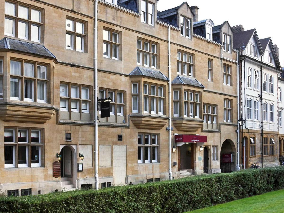 Hotel Mercure Eastgate