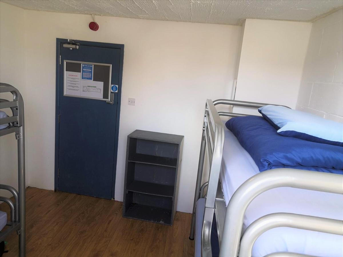 Backpackers Hostel