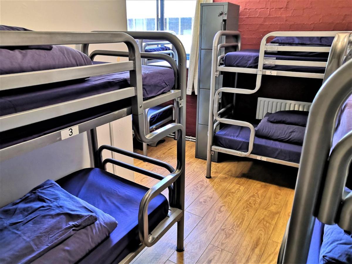 Backpackers Hostel Oxford