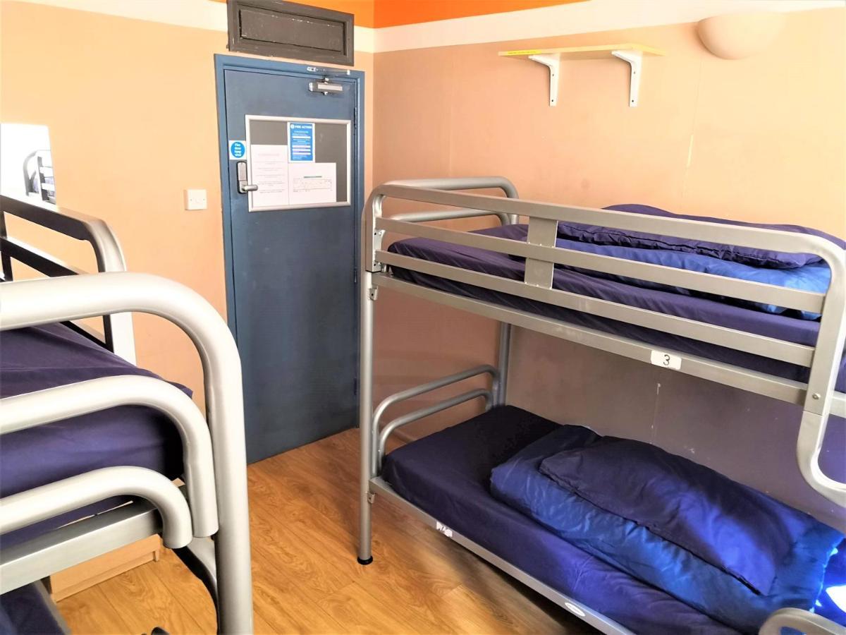 Hostel Backpackers