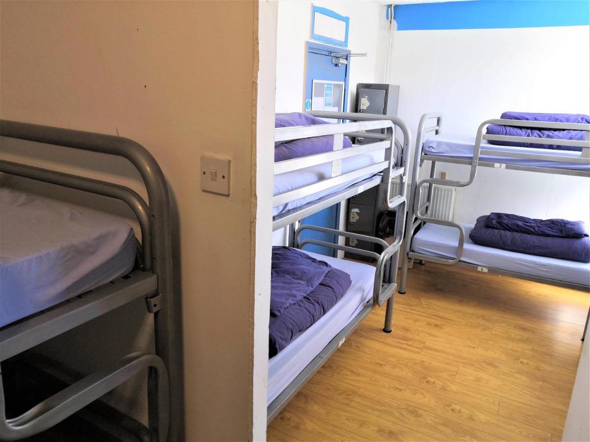 Backpackers Oxford