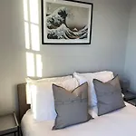 Luxe Apartments Cowley Oxford
