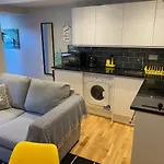 Luxe Apartments Cowley Oxford