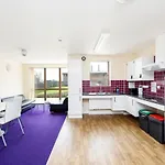 Ensuite Rooms At Westminster Hall, Oxford - Sk