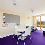 Ensuite Rooms At Westminster Hall, Oxford - Sk