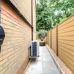 2 Bedroom Luxury House In Oxford