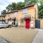2 Bedroom Luxury House In Oxford