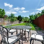 The Oxford Abode - 3-Bedroom House - Large Garden & Free Parking