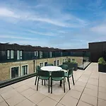 Studio Apartments At Spireworks Minutes Away From Oxford City Centre