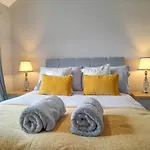New Marston Apartment