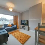 New Marston Apartment