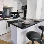 Dove Apartments
