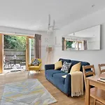 The Wharf - Oxford City Centre With Garden At Lyter Living Serviced Accommodation Oxford