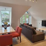 Paradigm Court, Brand New 1-Bedroom Flat