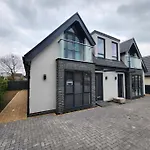 Paradigm Court, Brand New 1-Bedroom Flat