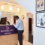 The Bocardo Hotel