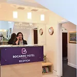 The Bocardo Hotel