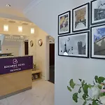 The Bocardo Hotel