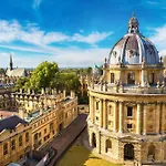 Easyhotel Oxford