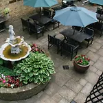 Cotswold Lodge Hotel