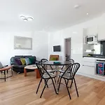 23A Wharton Road