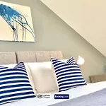 Modern Oxford 1Br Apt, Near Oxford Hospitals And Science Park, Contractor & Family Accommodation
