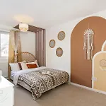 Bohemian Haven Guesthouse